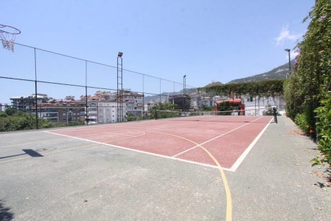 Продажа пентхауса  в Джикджилли, Анталье, Турция 5 комн., 230м2, №208504 – фото 11