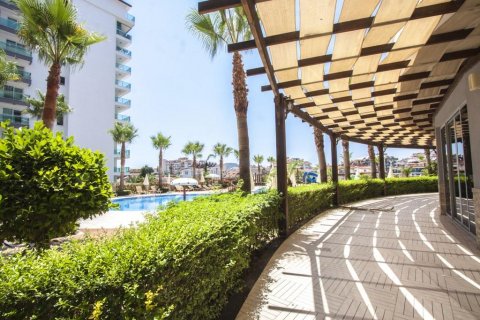 Продажа пентхауса  в Джикджилли, Анталье, Турция 5 комн., 230м2, №208504 – фото 7