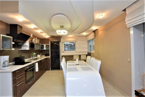 Продажа пентхауса  в Джикджилли, Анталье, Турция 5 комн., 230м2, №208504 – фото 18