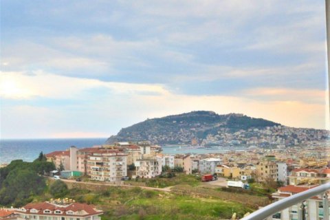 Продажа пентхауса  в Джикджилли, Анталье, Турция 5 комн., 230м2, №208504 – фото 24