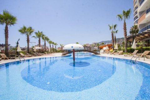 Продажа пентхауса  в Джикджилли, Анталье, Турция 5 комн., 230м2, №208504 – фото 3