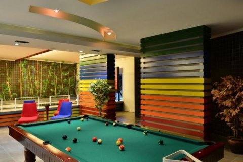 Продажа пентхауса  в Джикджилли, Анталье, Турция 5 комн., 230м2, №208504 – фото 15