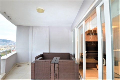 Продажа пентхауса  в Джикджилли, Анталье, Турция 5 комн., 230м2, №208504 – фото 25