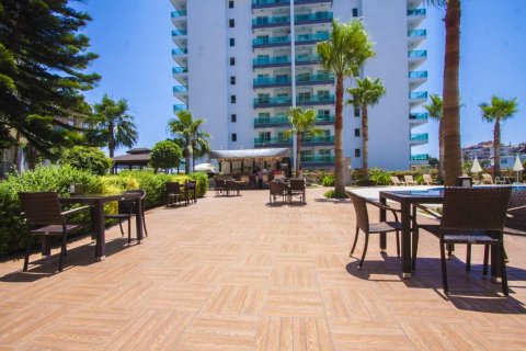 Продажа пентхауса  в Джикджилли, Анталье, Турция 5 комн., 230м2, №208504 – фото 10