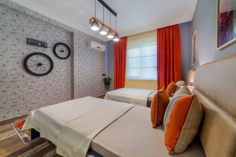 Продажа квартиры  в Махмутларе, Анталье, Турция 3 комн., 125м2, №208507 – фото 11