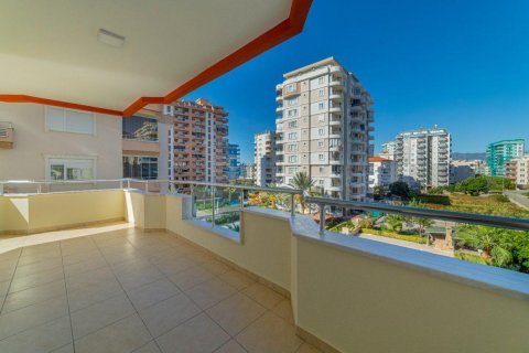 Продажа квартиры  в Махмутларе, Анталье, Турция 3 комн., 125м2, №208507 – фото 5