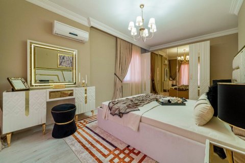 Продажа квартиры  в Махмутларе, Анталье, Турция 3 комн., 125м2, №208507 – фото 17