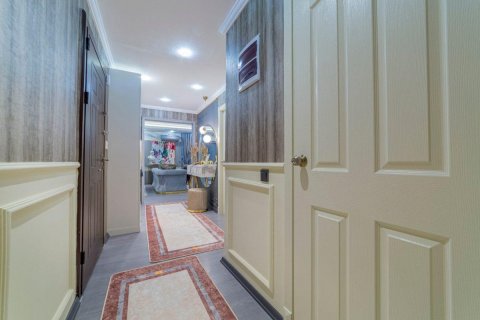 Продажа квартиры  в Махмутларе, Анталье, Турция 3 комн., 125м2, №208507 – фото 14