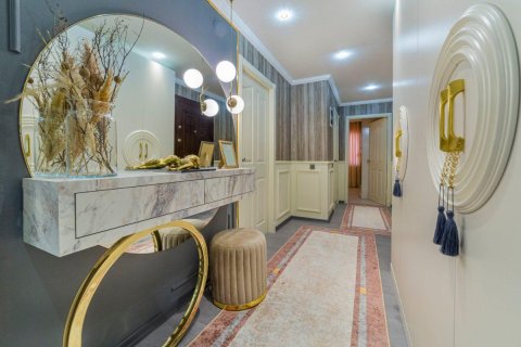 Продажа квартиры  в Махмутларе, Анталье, Турция 3 комн., 125м2, №208507 – фото 9