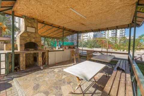 Продажа квартиры  в Махмутларе, Анталье, Турция 3 комн., 125м2, №208507 – фото 22