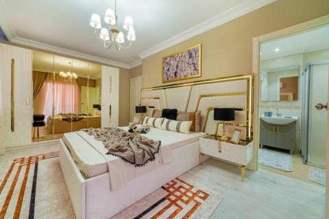 Продажа квартиры  в Махмутларе, Анталье, Турция 3 комн., 125м2, №208507 – фото 16