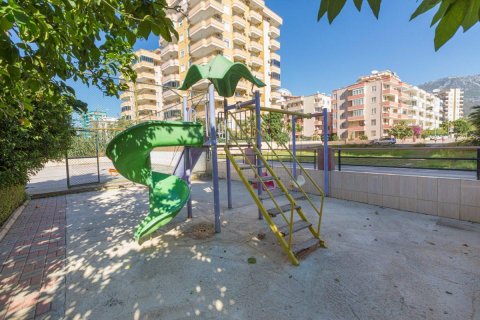 Продажа квартиры  в Махмутларе, Анталье, Турция 3 комн., 125м2, №208507 – фото 24