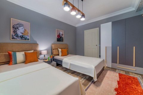 Продажа квартиры  в Махмутларе, Анталье, Турция 3 комн., 125м2, №208507 – фото 12