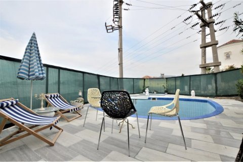 Villa for sale  in Avsallar, Antalya, Turkey, 140m2, No. 208505 – photo 11