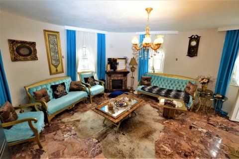 Villa for sale  in Avsallar, Antalya, Turkey, 140m2, No. 208505 – photo 17