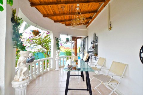 Villa for sale  in Avsallar, Antalya, Turkey, 140m2, No. 208505 – photo 13