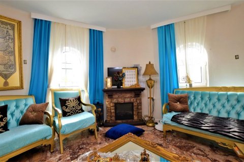Villa for sale  in Avsallar, Antalya, Turkey, 140m2, No. 208505 – photo 20