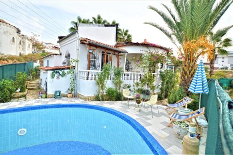 Villa for sale  in Avsallar, Antalya, Turkey, 140m2, No. 208505 – photo 9