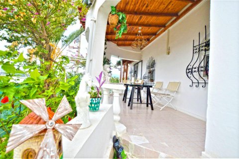 Villa for sale  in Avsallar, Antalya, Turkey, 140m2, No. 208505 – photo 12