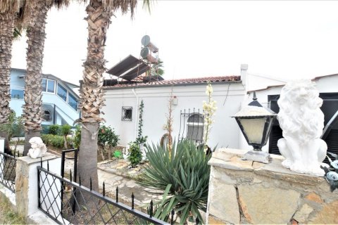 Villa for sale  in Avsallar, Antalya, Turkey, 140m2, No. 208505 – photo 3