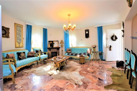 Villa for sale  in Avsallar, Antalya, Turkey, 140m2, No. 208505 – photo 18