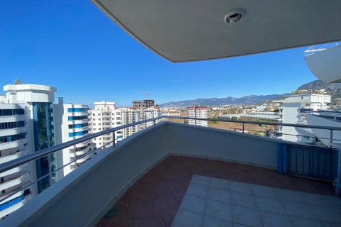 Apartment for sale  in Mahmutlar, Antalya, Turkey, 115m2, No. 208508 – photo 12