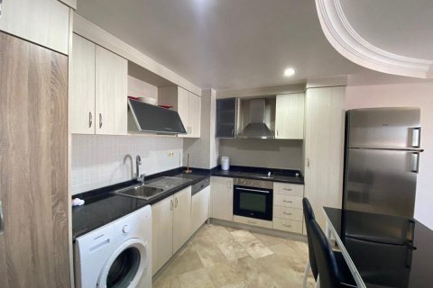 Apartment for sale  in Mahmutlar, Antalya, Turkey, 115m2, No. 208508 – photo 7