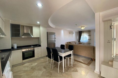 Apartment for sale  in Mahmutlar, Antalya, Turkey, 115m2, No. 208508 – photo 6