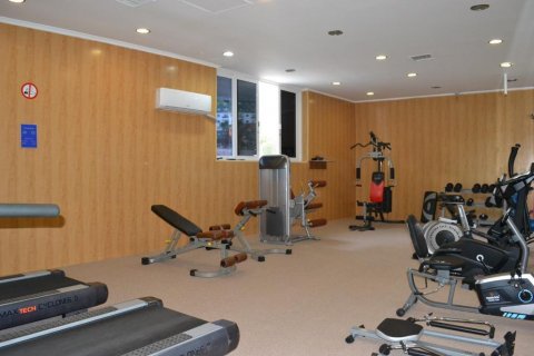 Apartment for sale  in Mahmutlar, Antalya, Turkey, 115m2, No. 208508 – photo 2