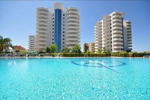 Apartment for sale  in Mahmutlar, Antalya, Turkey, 115m2, No. 208508 – photo 1
