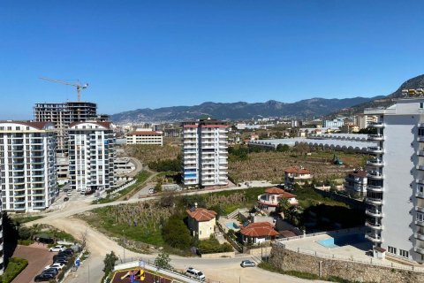Apartment for sale  in Mahmutlar, Antalya, Turkey, 115m2, No. 208508 – photo 13