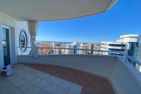 Apartment for sale  in Mahmutlar, Antalya, Turkey, 115m2, No. 208508 – photo 15