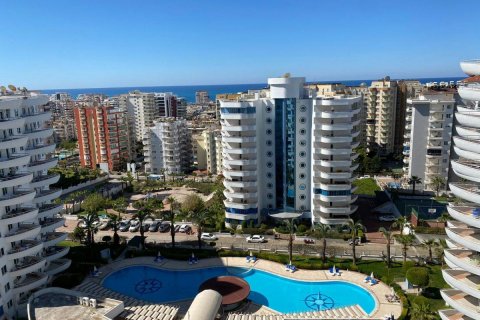 Apartment for sale  in Mahmutlar, Antalya, Turkey, 115m2, No. 208508 – photo 14