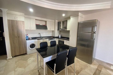 Apartment for sale  in Mahmutlar, Antalya, Turkey, 115m2, No. 208508 – photo 8