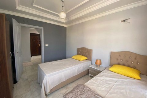 Продажа пентхауса  в Тосмуре, Аланье, Анталье, Турция 4 комн., 135м2, №208509 – фото 15