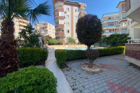 Продажа пентхауса  в Тосмуре, Аланье, Анталье, Турция 4 комн., 135м2, №208509 – фото 3