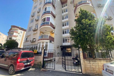 Продажа пентхауса  в Тосмуре, Аланье, Анталье, Турция 4 комн., 135м2, №208509 – фото 2