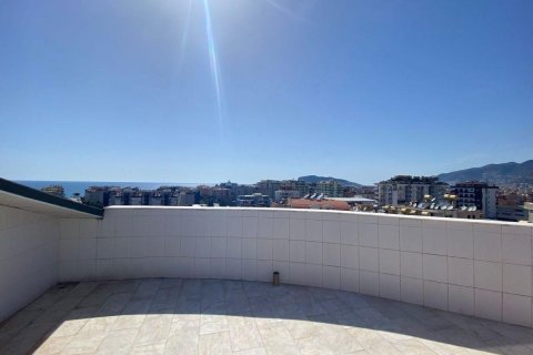 Продажа пентхауса  в Тосмуре, Аланье, Анталье, Турция 4 комн., 135м2, №208509 – фото 20