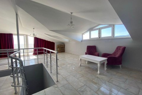Продажа пентхауса  в Тосмуре, Аланье, Анталье, Турция 4 комн., 135м2, №208509 – фото 17