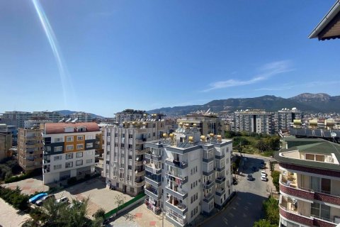 Продажа пентхауса  в Тосмуре, Аланье, Анталье, Турция 4 комн., 135м2, №208509 – фото 11