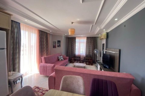 Продажа пентхауса  в Тосмуре, Аланье, Анталье, Турция 4 комн., 135м2, №208509 – фото 6