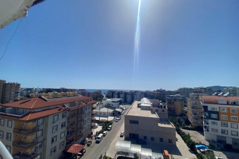 Продажа пентхауса  в Тосмуре, Аланье, Анталье, Турция 4 комн., 135м2, №208509 – фото 9