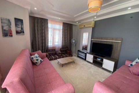 Продажа пентхауса  в Тосмуре, Аланье, Анталье, Турция 4 комн., 135м2, №208509 – фото 7