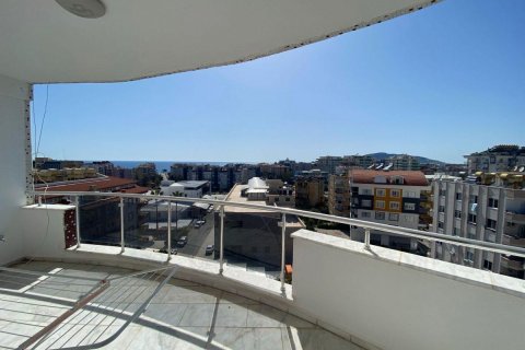 Продажа пентхауса  в Тосмуре, Аланье, Анталье, Турция 4 комн., 135м2, №208509 – фото 8