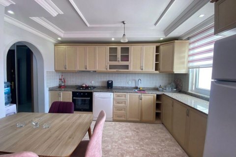 Продажа пентхауса  в Тосмуре, Аланье, Анталье, Турция 4 комн., 135м2, №208509 – фото 5