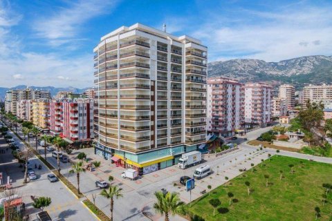 Продажа квартиры  в Махмутларе, Анталье, Турция 3 комн., 125м2, №208506 – фото 1