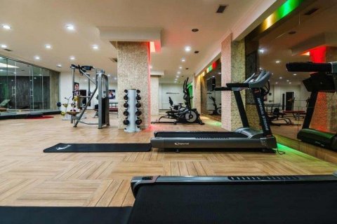 Продажа квартиры  в Махмутларе, Анталье, Турция 3 комн., 125м2, №208506 – фото 10