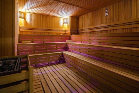 Продажа квартиры  в Махмутларе, Анталье, Турция 3 комн., 125м2, №208506 – фото 14