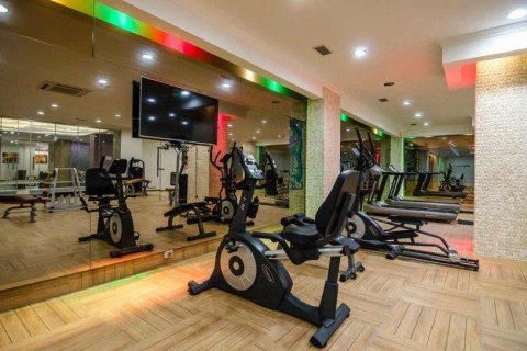 Продажа квартиры  в Махмутларе, Анталье, Турция 3 комн., 125м2, №208506 – фото 11