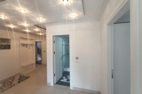 Продажа квартиры  в Махмутларе, Анталье, Турция 3 комн., 125м2, №208506 – фото 20